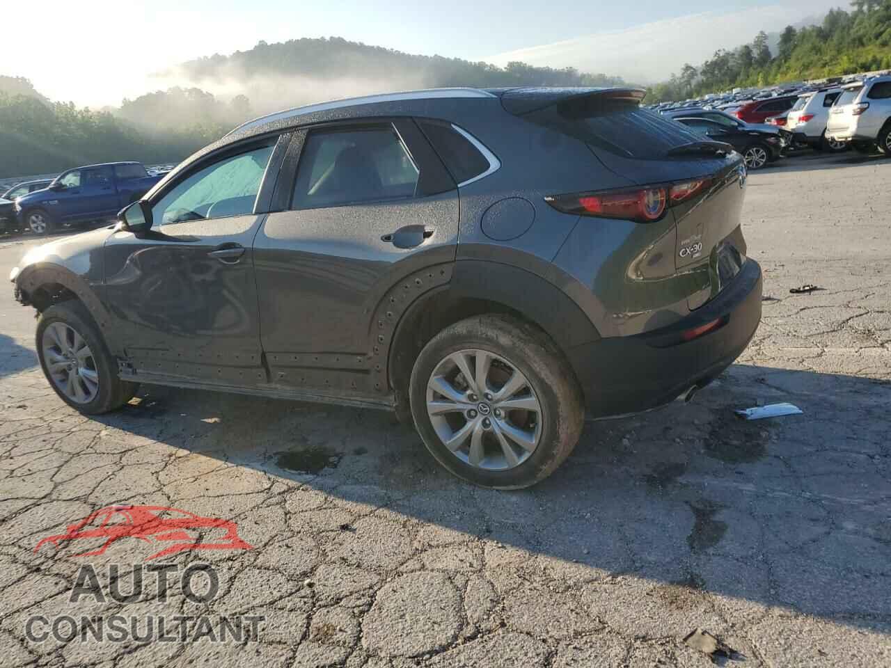 MAZDA CX30 2022 - 3MVDMBBL5NM428013