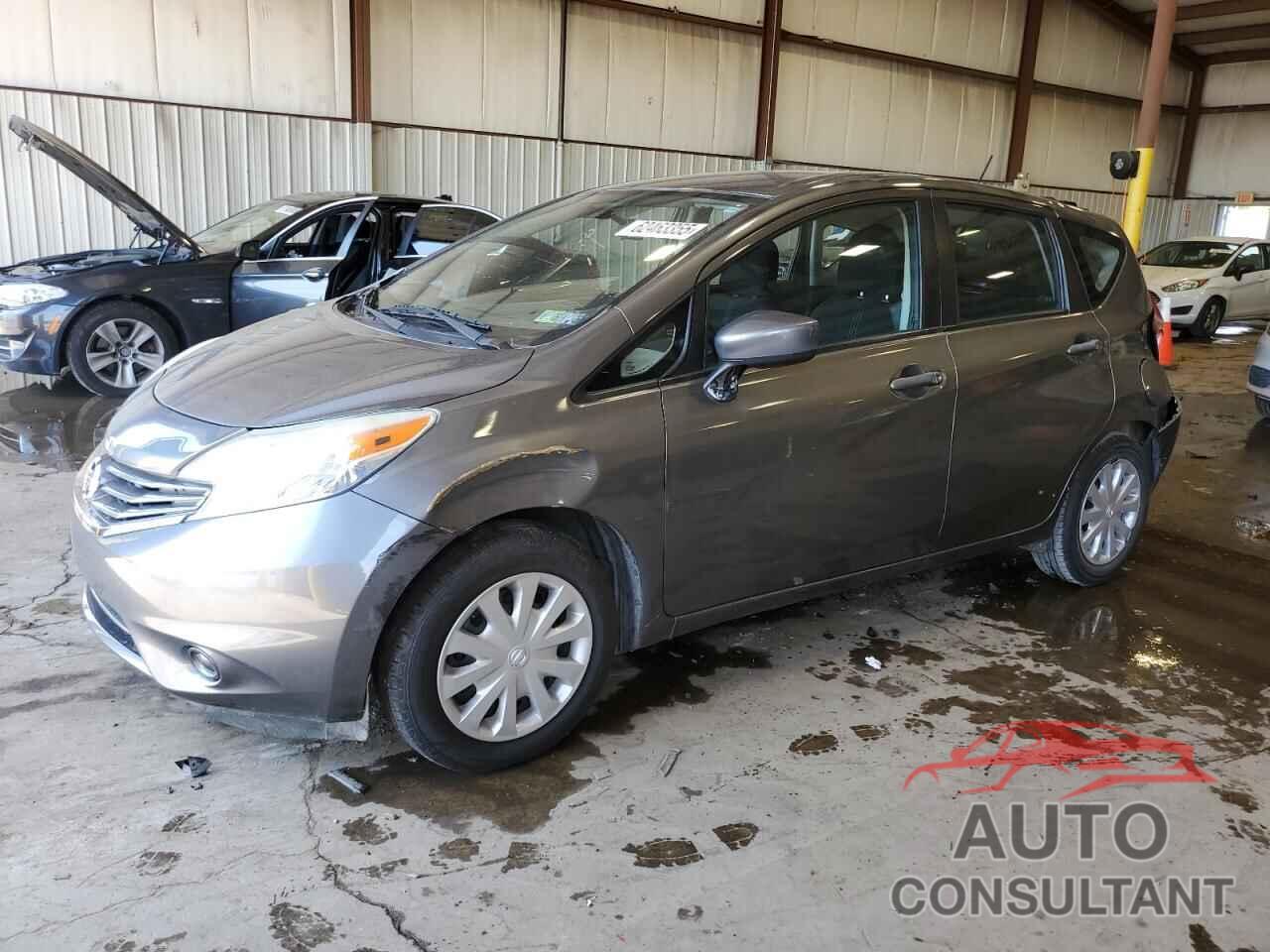 NISSAN VERSA 2016 - 3N1CE2CP2GL358283