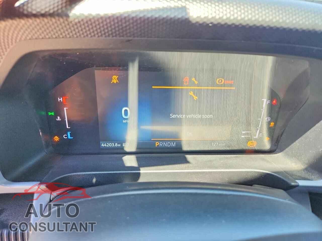 FORD RANGER 2024 - 1FTER4PH3RLE69237