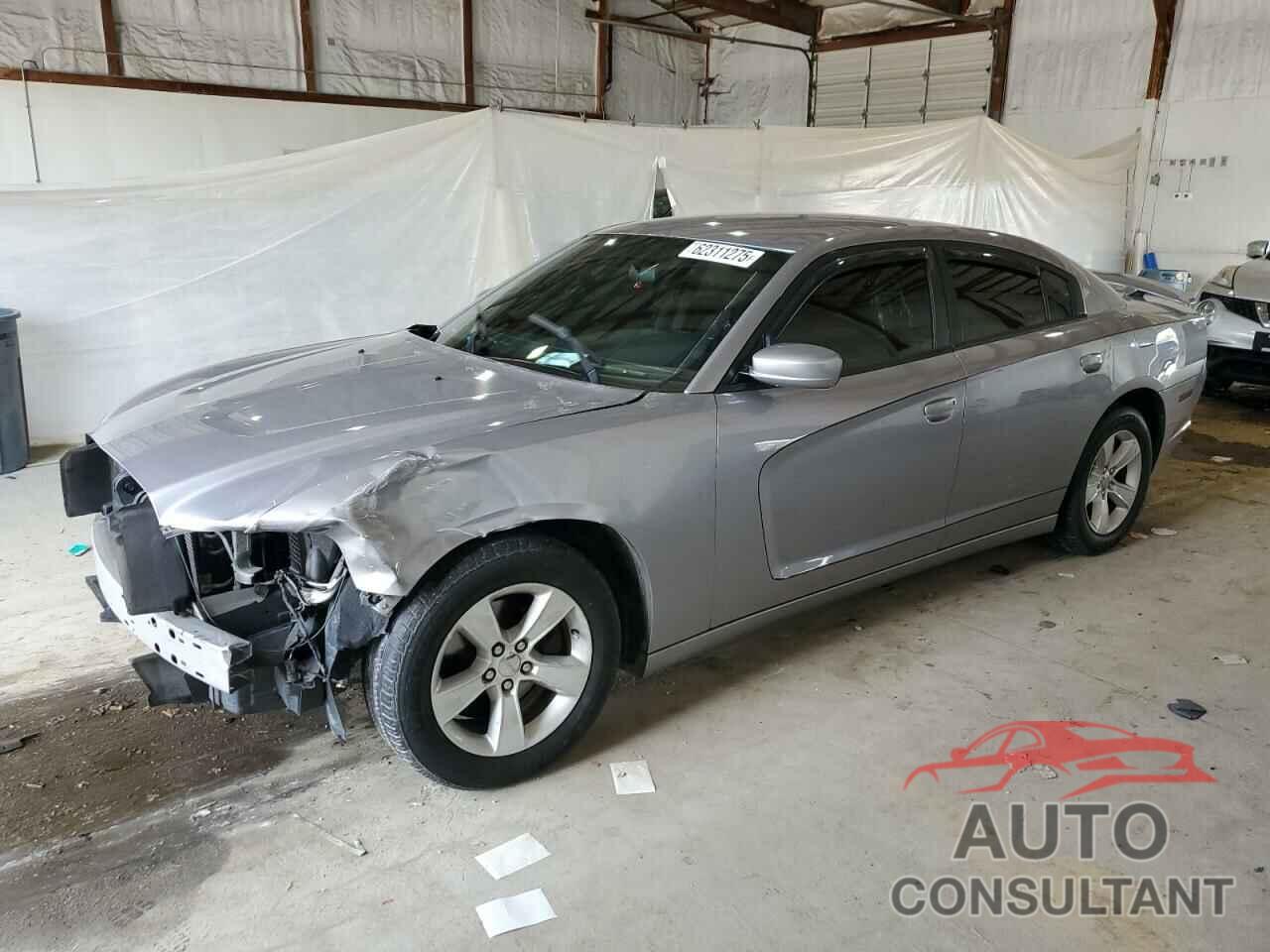DODGE CHARGER 2014 - 2C3CDXBG8EH197138