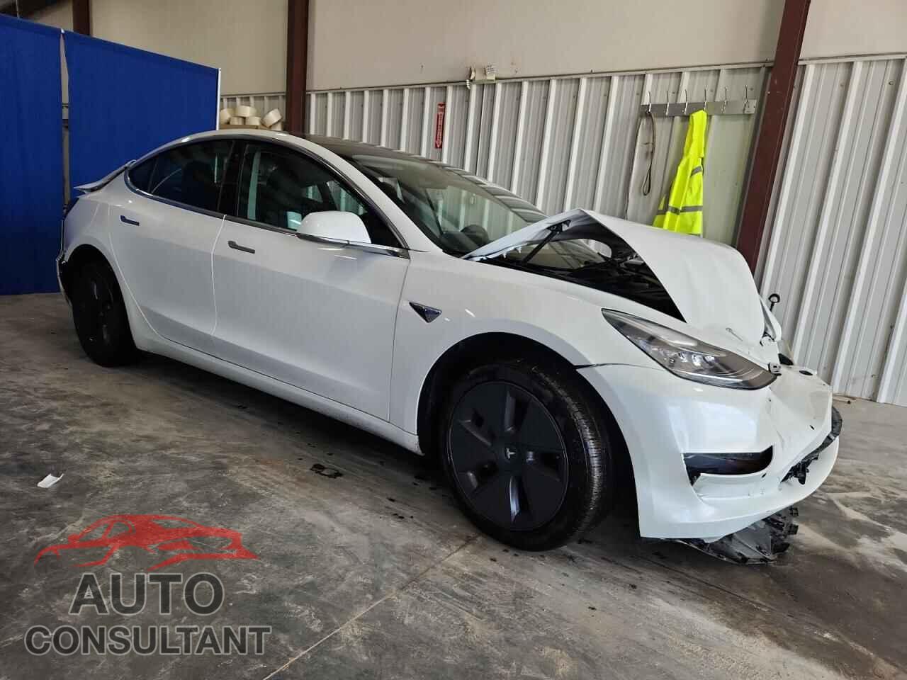 TESLA MODEL 3 2019 - 5YJ3E1EA0KF416009
