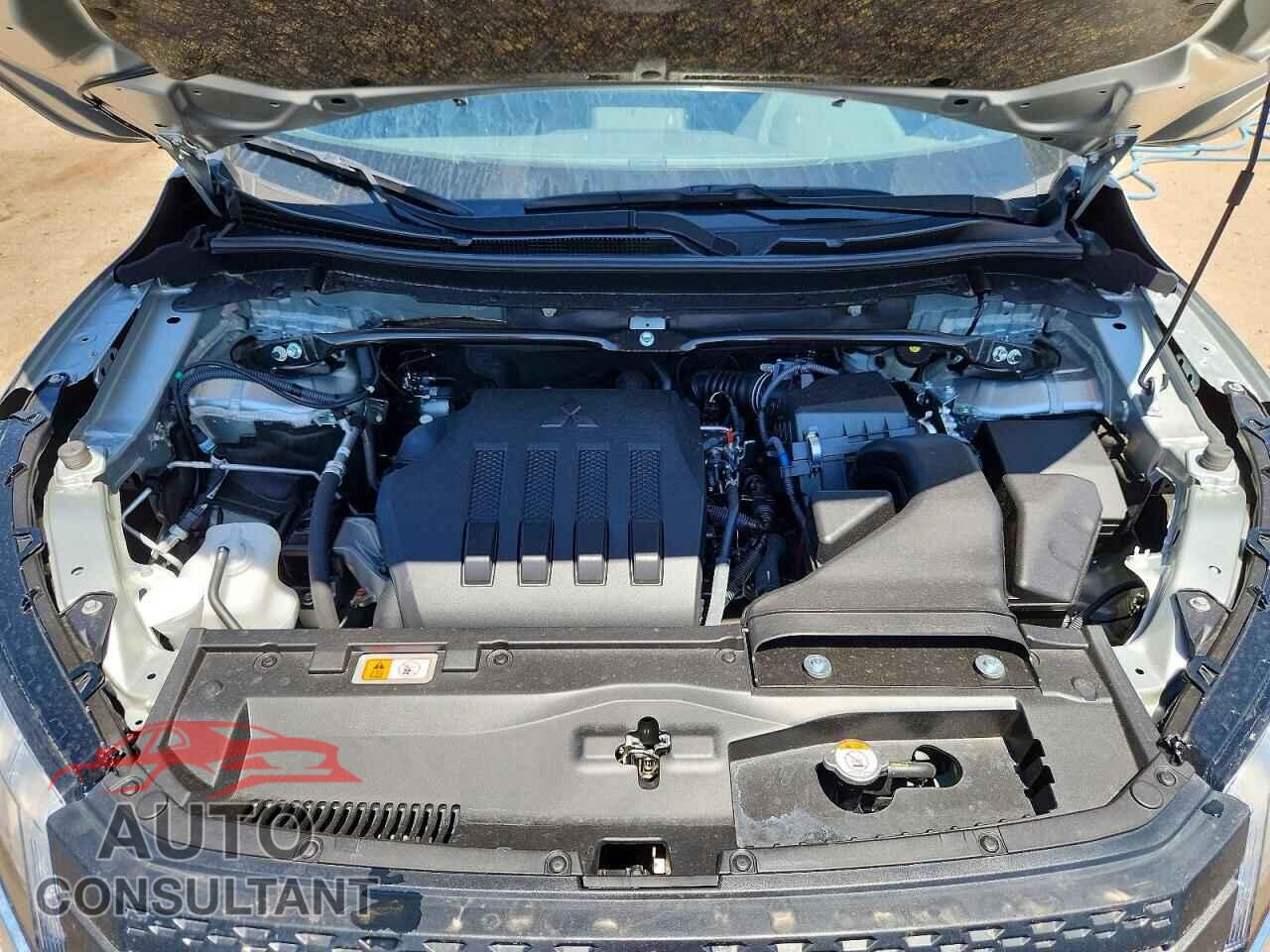MITSUBISHI ECLIPSE 2026 - JA4ATWAA9TZ026497