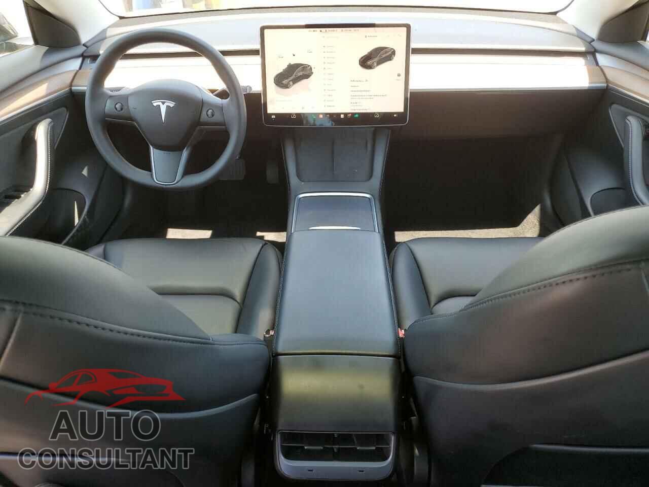TESLA MODEL 3 2023 - 5YJ3E1EA5PF669401