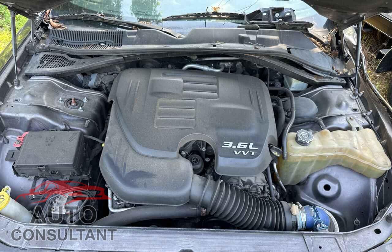 DODGE CHALLENGER 2017 - 2C3CDZAG8HH598075