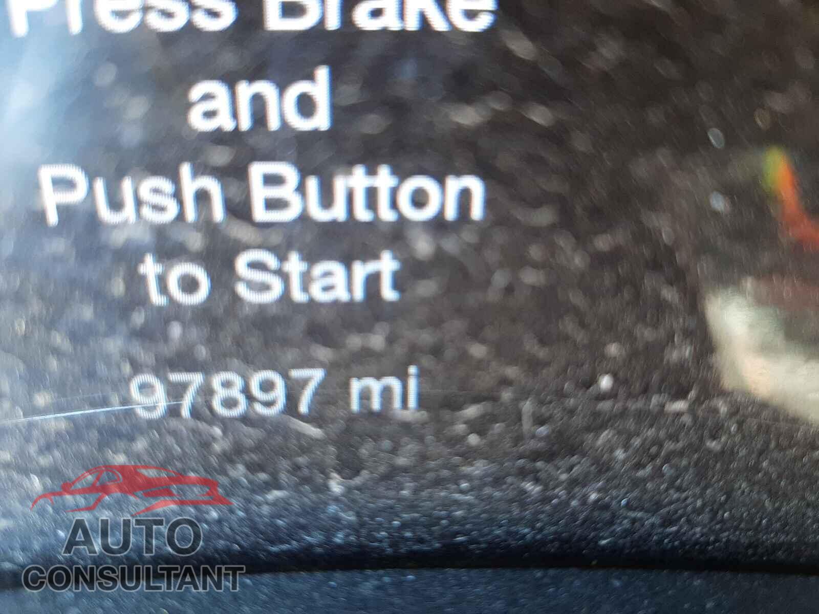 DODGE DURANGO 2017 - 1C4RDHDG1HC805615