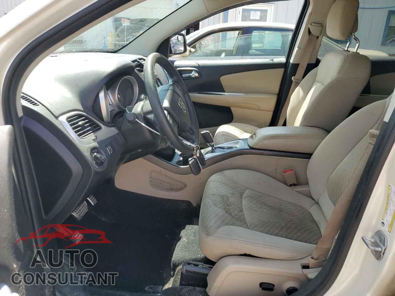 DODGE JOURNEY 2012 - 3C4PDCBG0CT336334