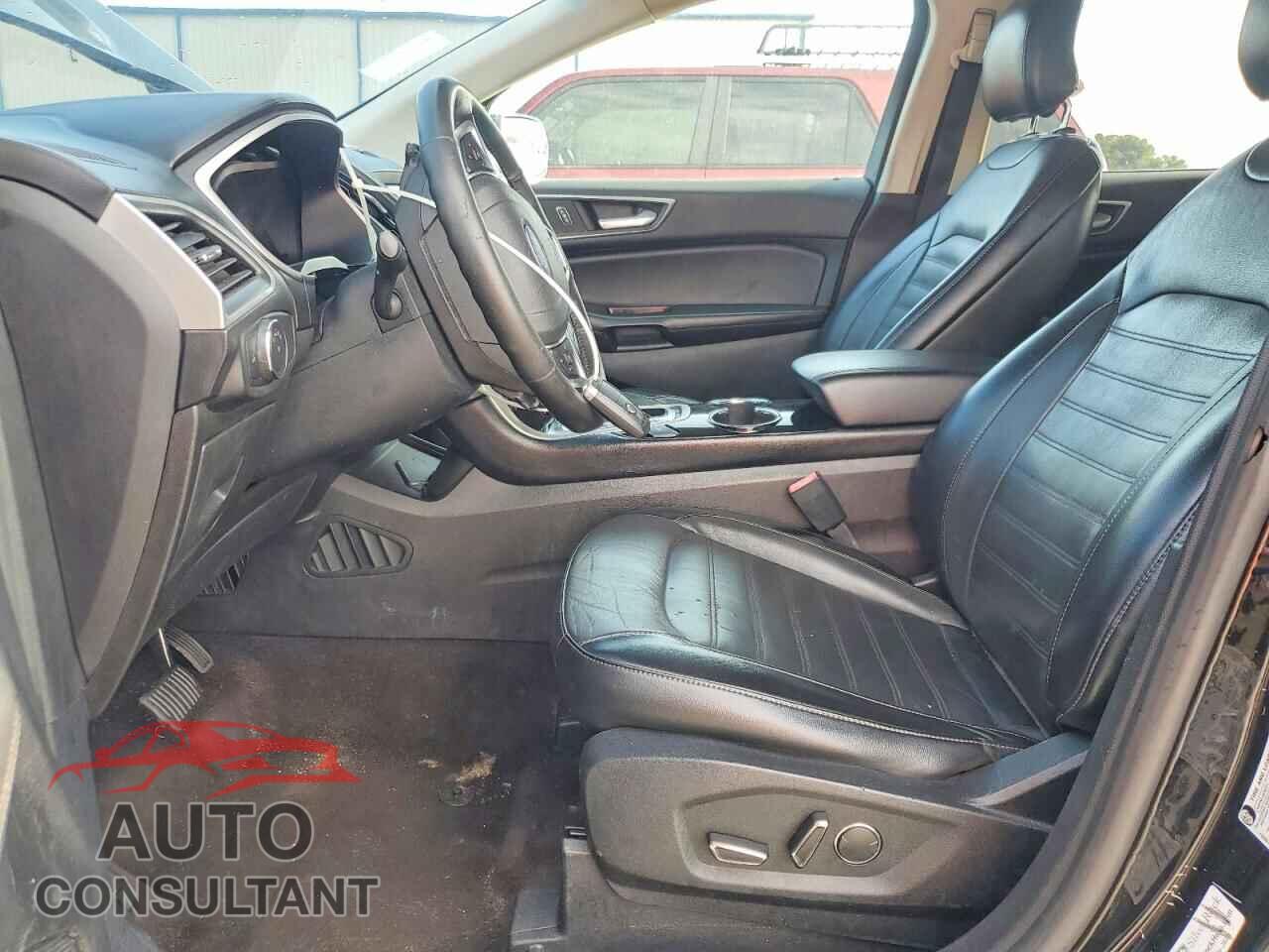 FORD EDGE 2017 - 2FMPK3J92HBB52262