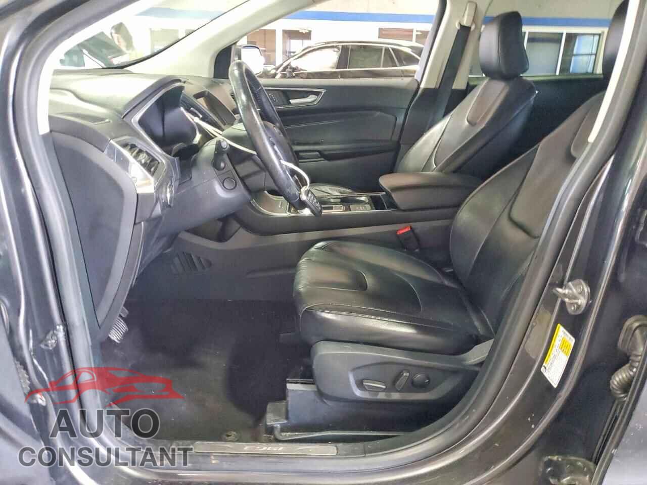 FORD EDGE 2020 - 2FMPK3K94LBB35292