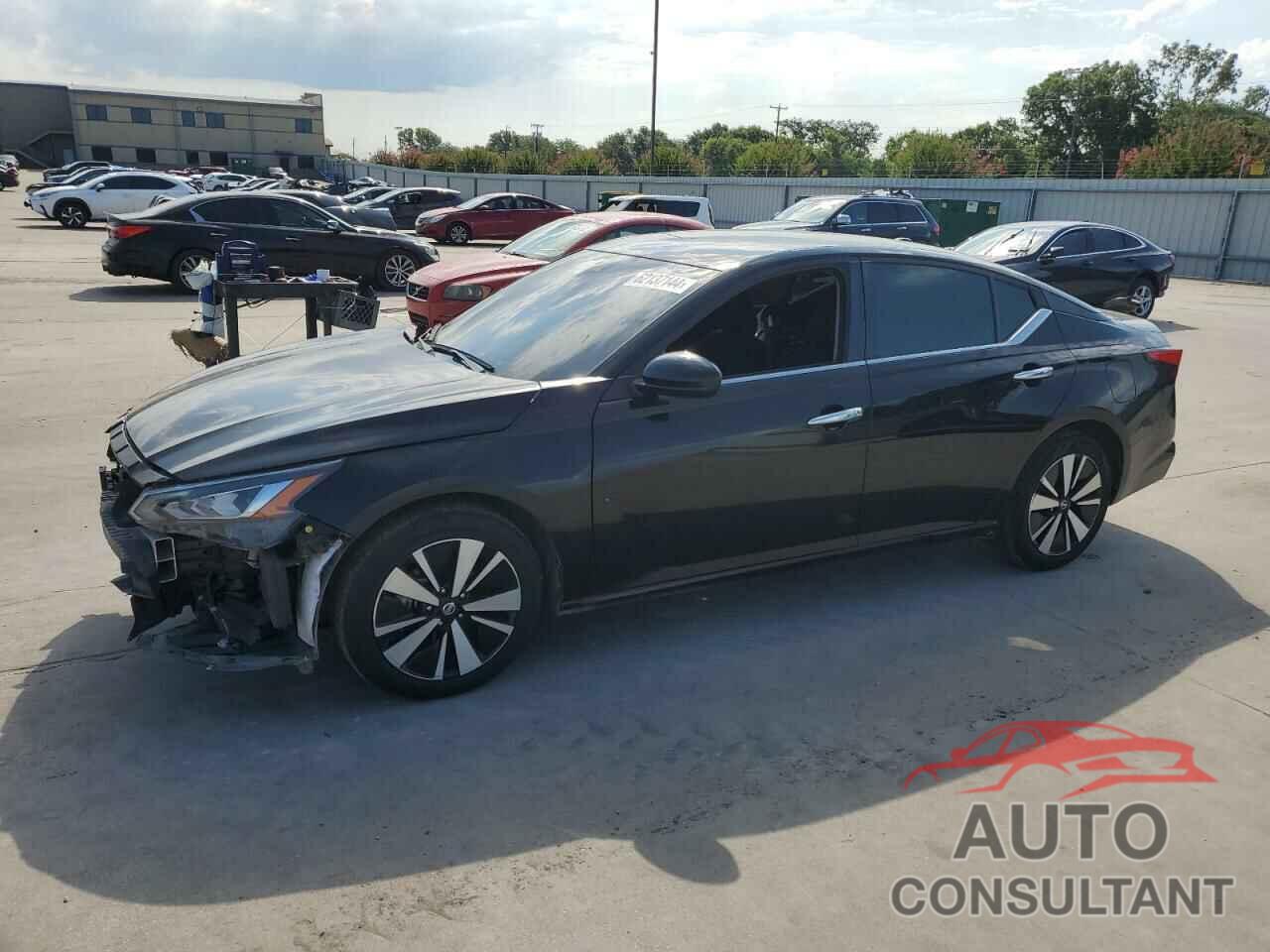 NISSAN ALTIMA 2022 - 1N4BL4DV4NN329152