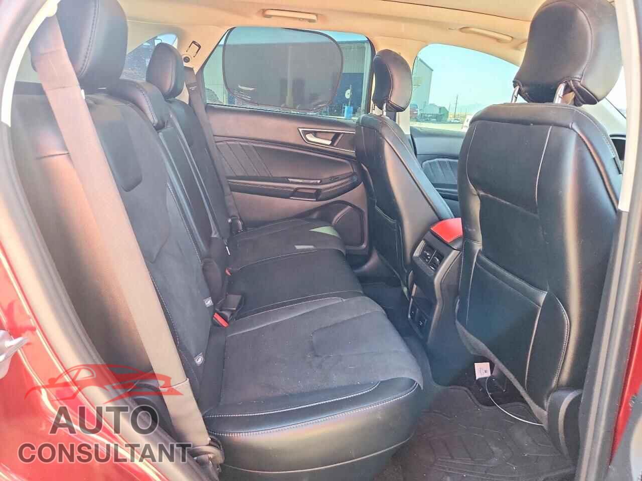 FORD EDGE 2016 - 2FMPK4AP1GBB53194