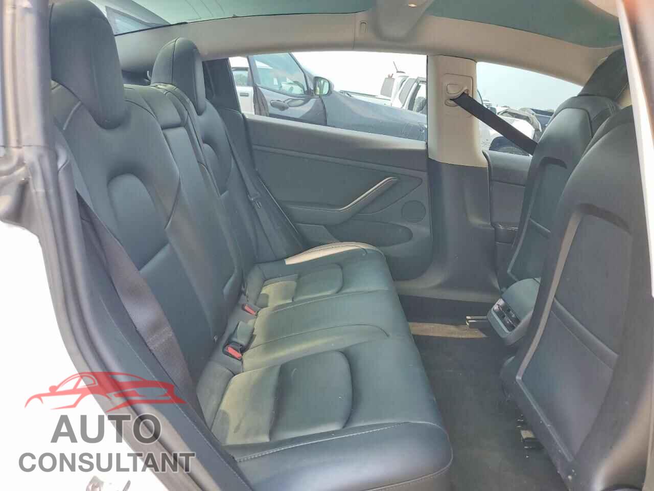 TESLA MODEL 3 2023 - 5YJ3E1EA2PF433661