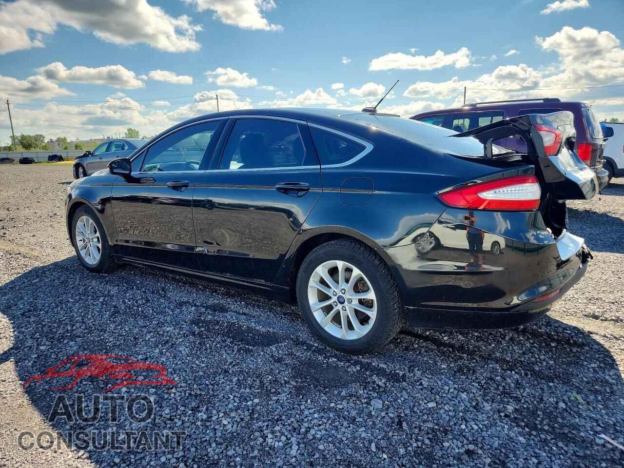FORD FUSION 2014 - 3FA6P0HD2ER325520