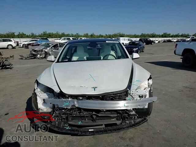 TESLA MODEL 3 2024 - 5YJ3E1EA0RF856760
