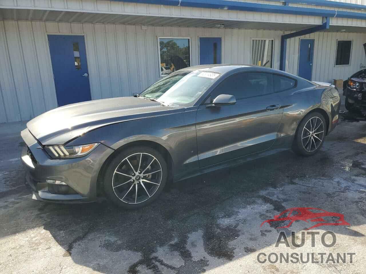 FORD ALL Models 2017 - 1FA6P8TH4H5226519