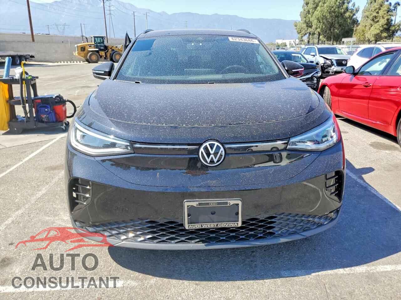VOLKSWAGEN ALL OTHER 2023 - 1V2VMPE86PC015076