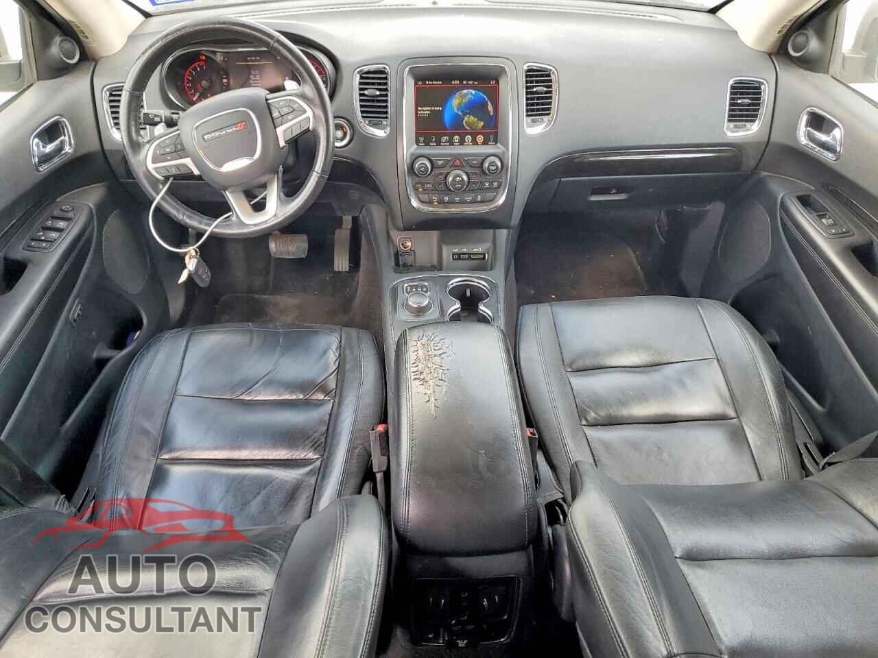 DODGE DURANGO 2016 - 1C4RDJDG9GC419739