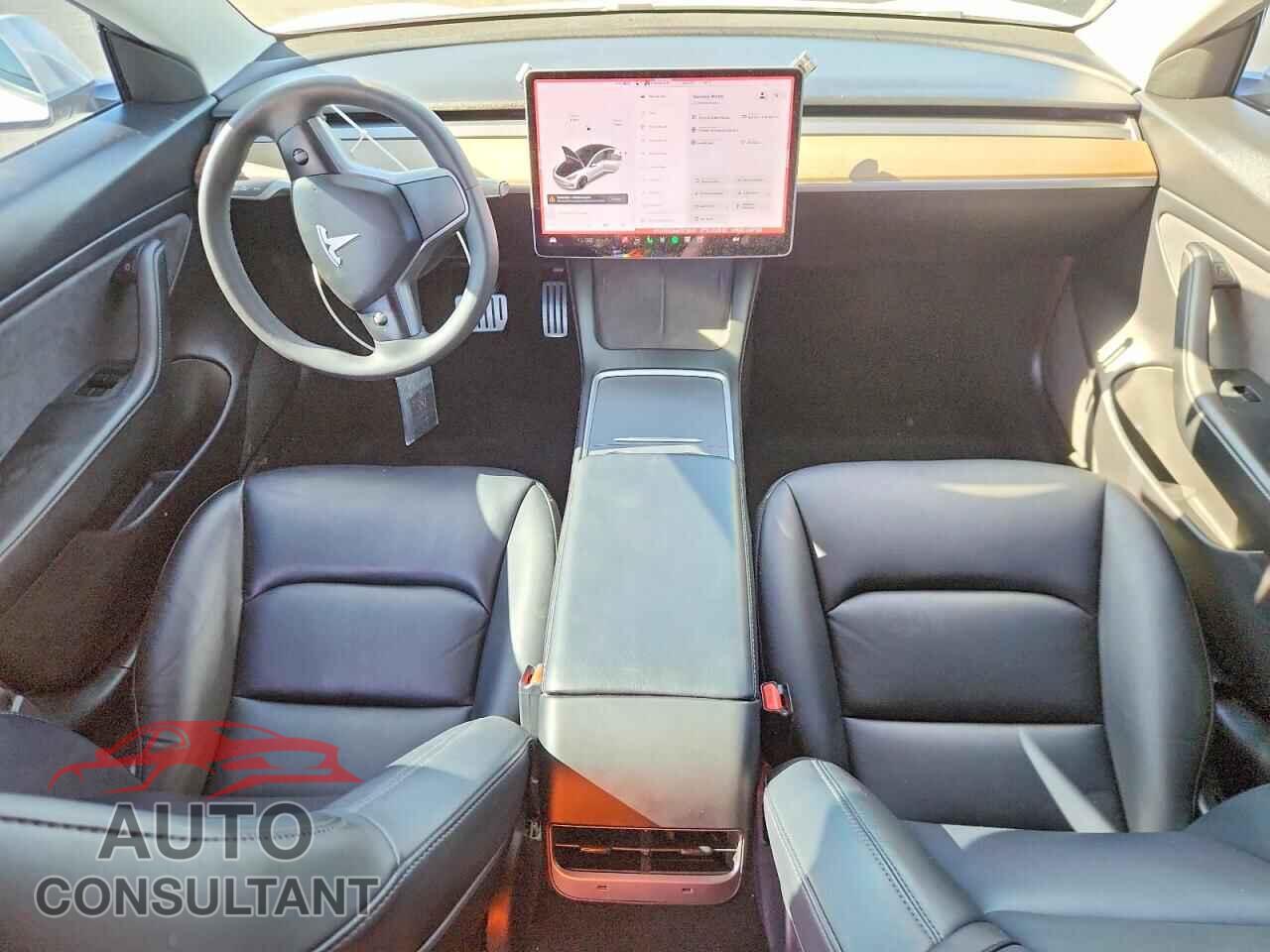 TESLA MODEL 3 2021 - 5YJ3E1EC4MF876245