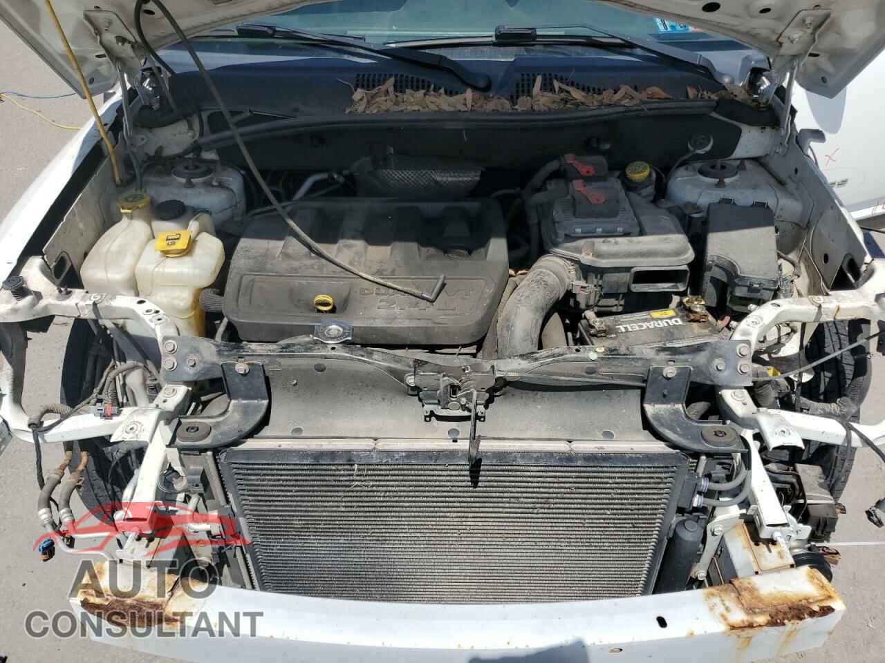 JEEP COMPASS 2012 - 1C4NJDBBXCD625043