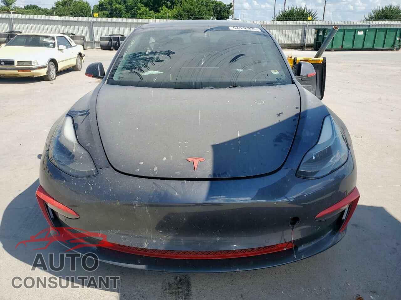 TESLA MODEL 3 2021 - 5YJ3E1EC9MF879321