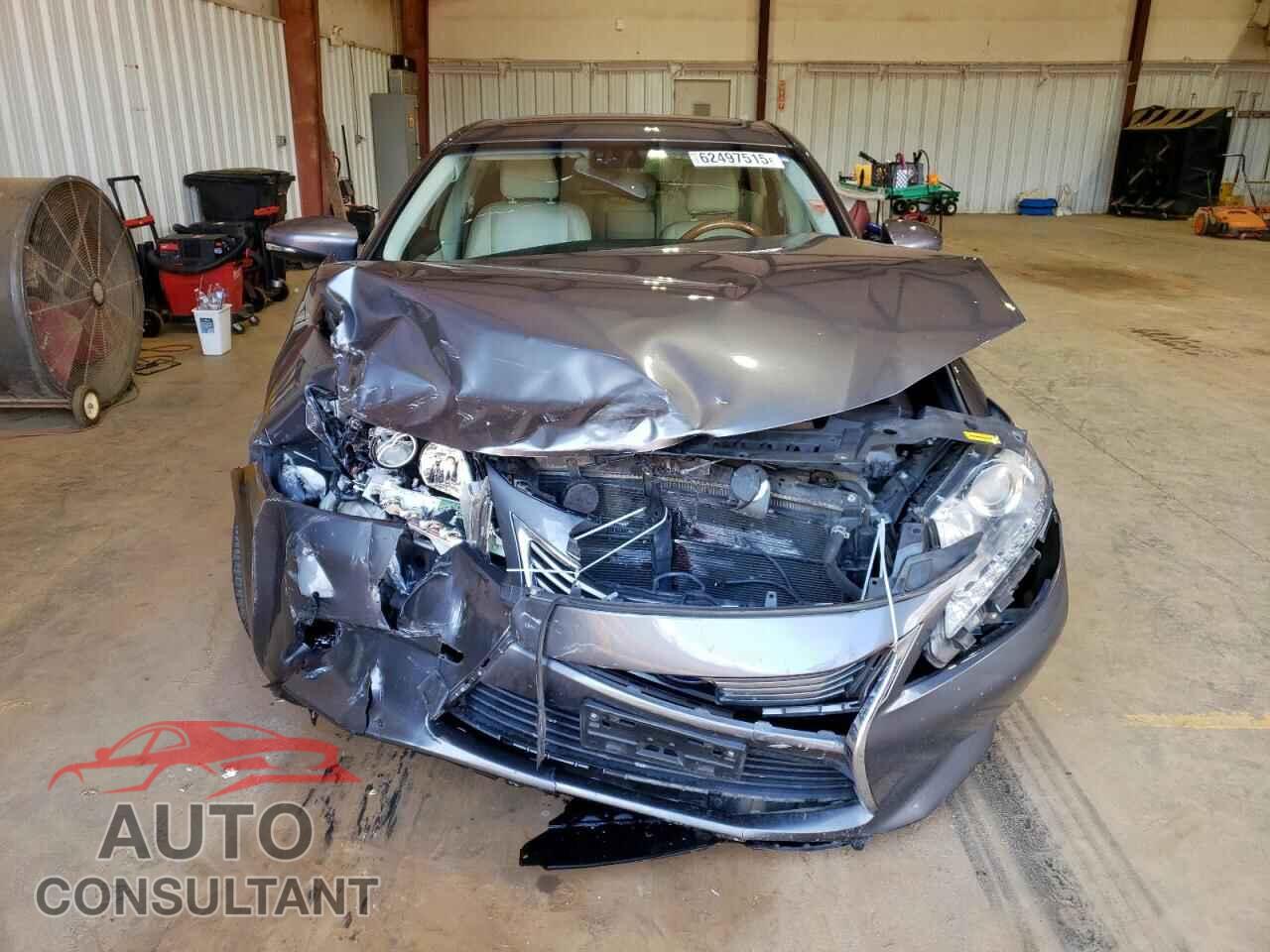 LEXUS ES300 2013 - JTHBW1GG0D2002243