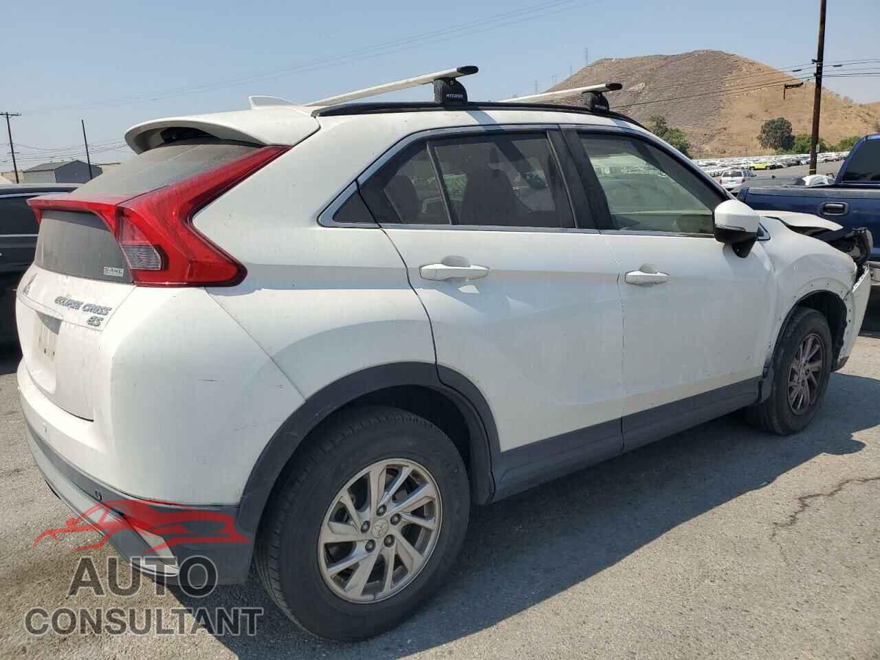 MITSUBISHI ECLIPSE 2019 - JA4AT3AA5KZ000573
