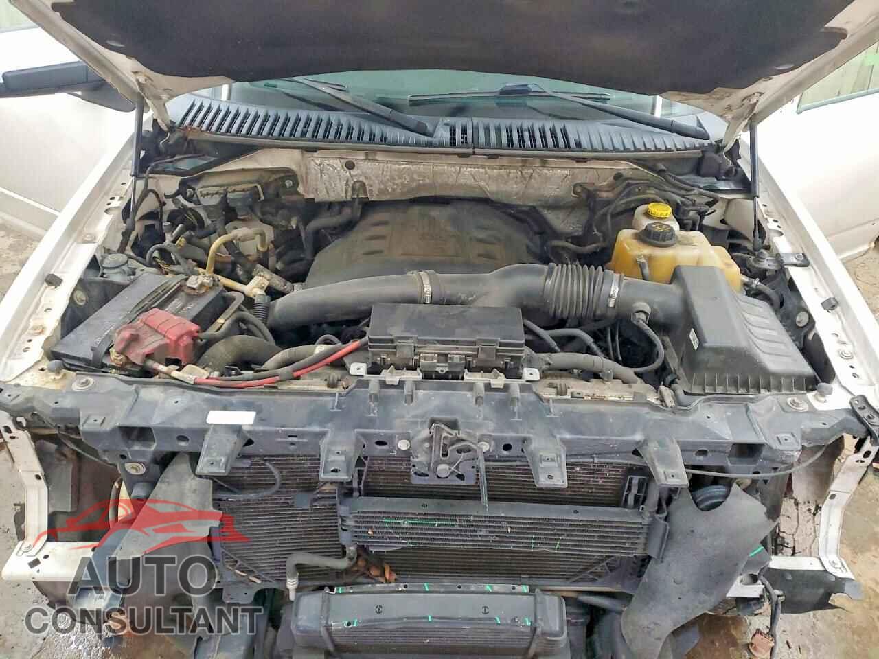FORD EXPEDITION 2017 - 1FMJU2AT9HEA27253