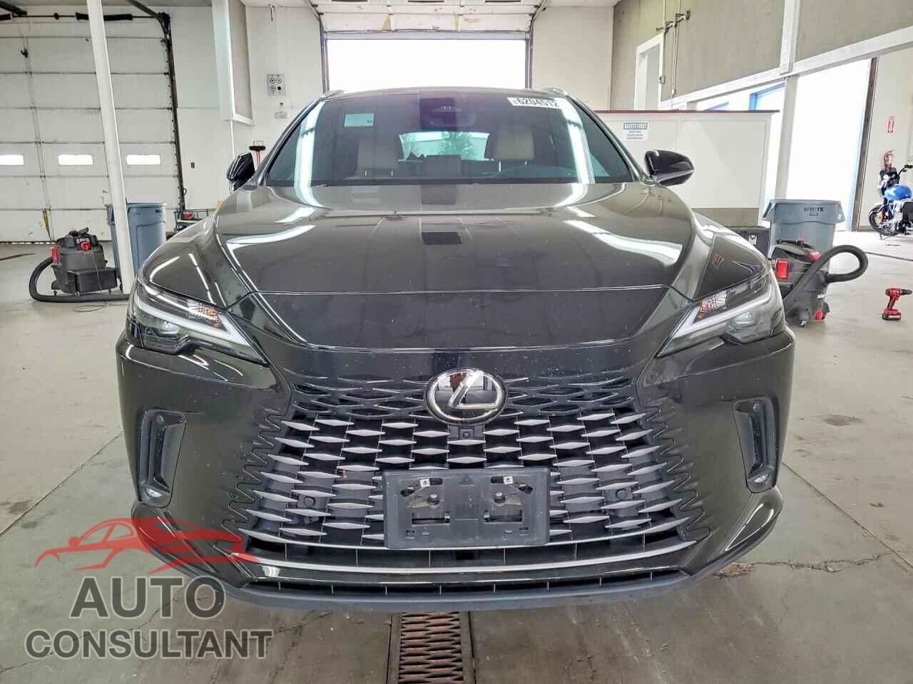 LEXUS UNKNOWN 2024 - 2T2BBMCA4RC058108