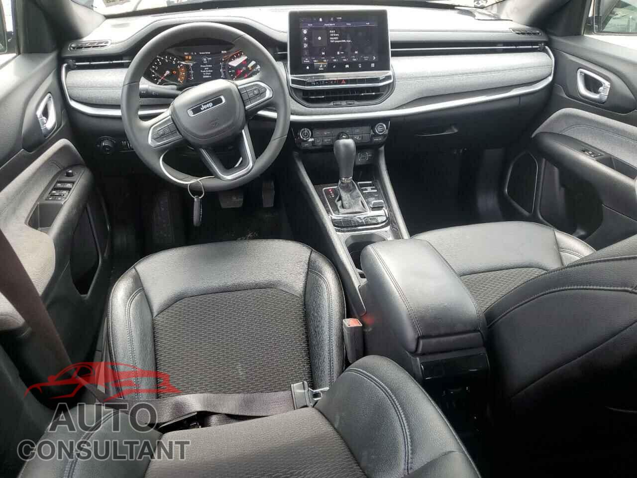 JEEP COMPASS 2024 - 3C4NJDBN4RT607103