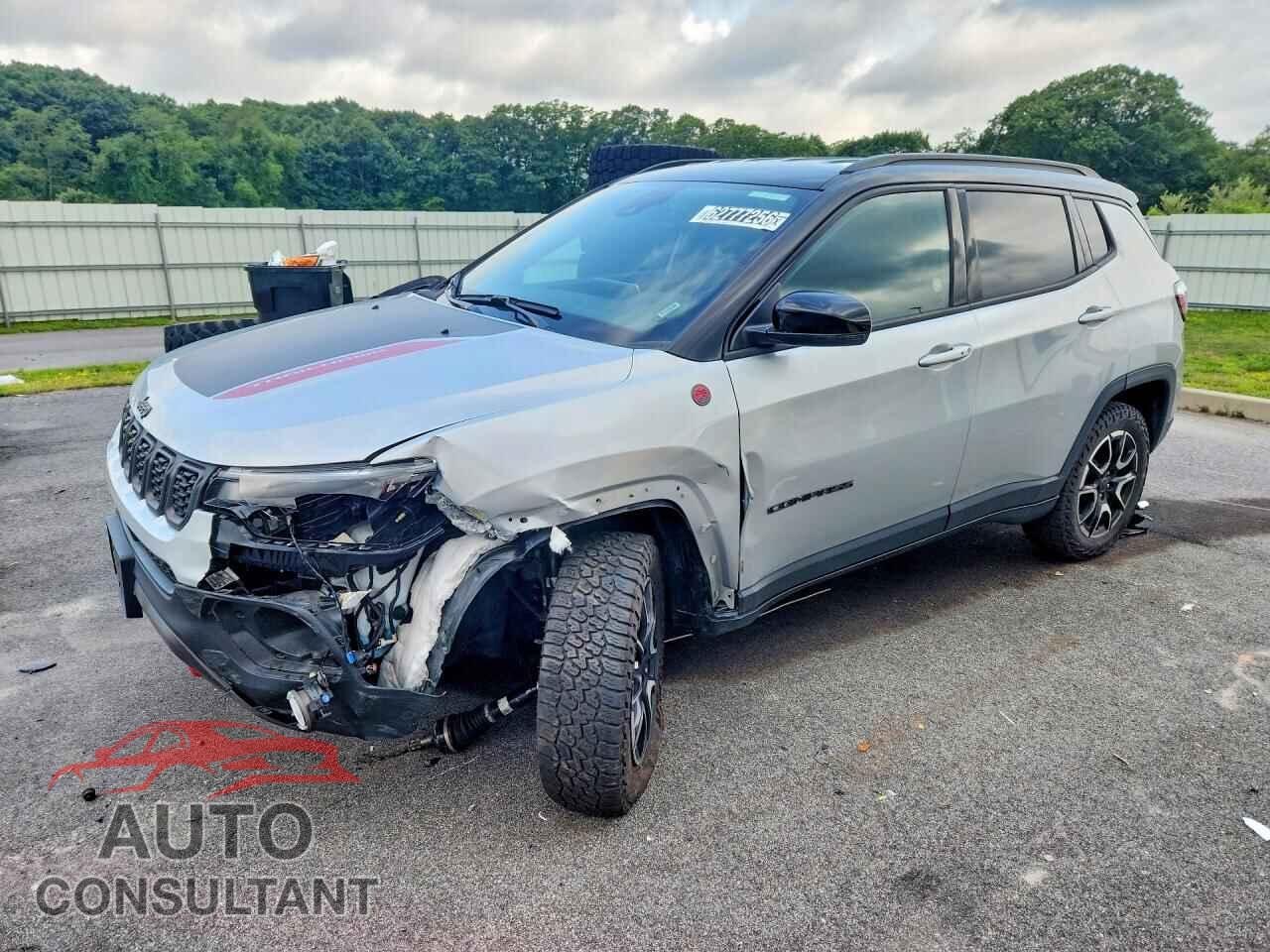 JEEP COMPASS 2026 - 3C4NJDDN2TT176457