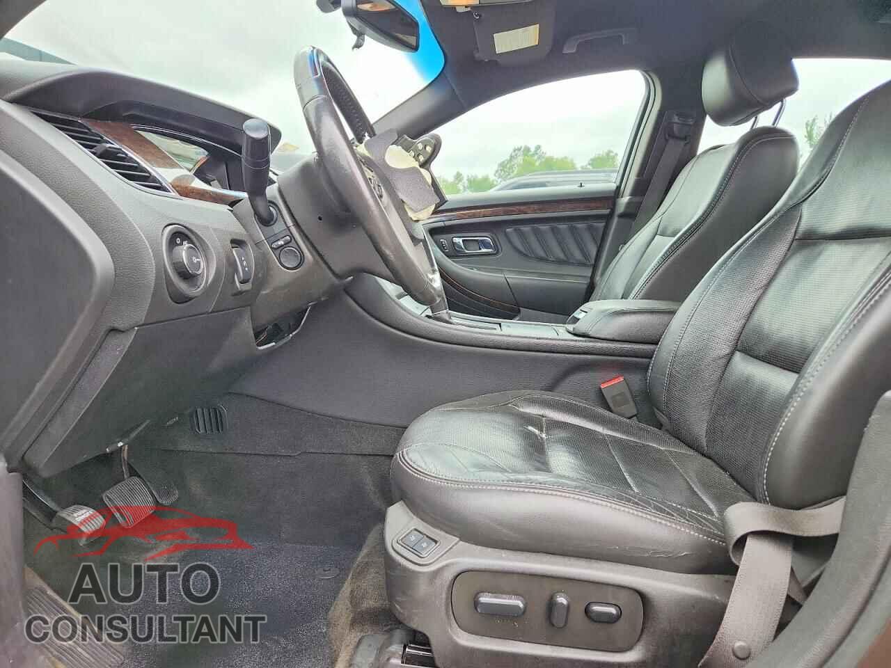 FORD TAURUS 2015 - 1FAHP2F8XFG118716