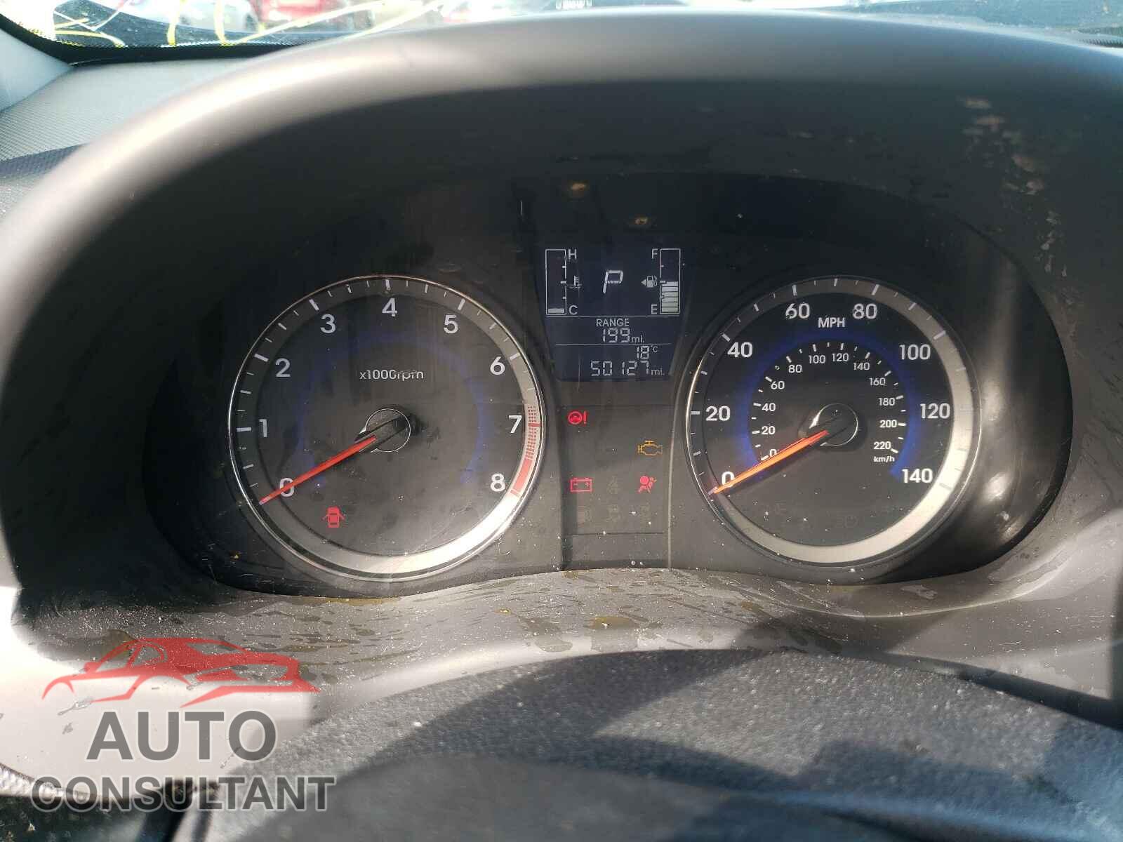 HYUNDAI ACCENT 2017 - KMHCT4AE5HU170201
