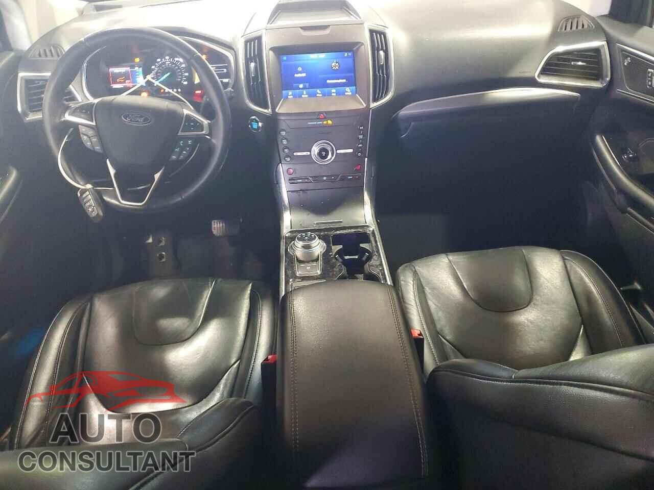 FORD EDGE 2020 - 2FMPK3K94LBB35292