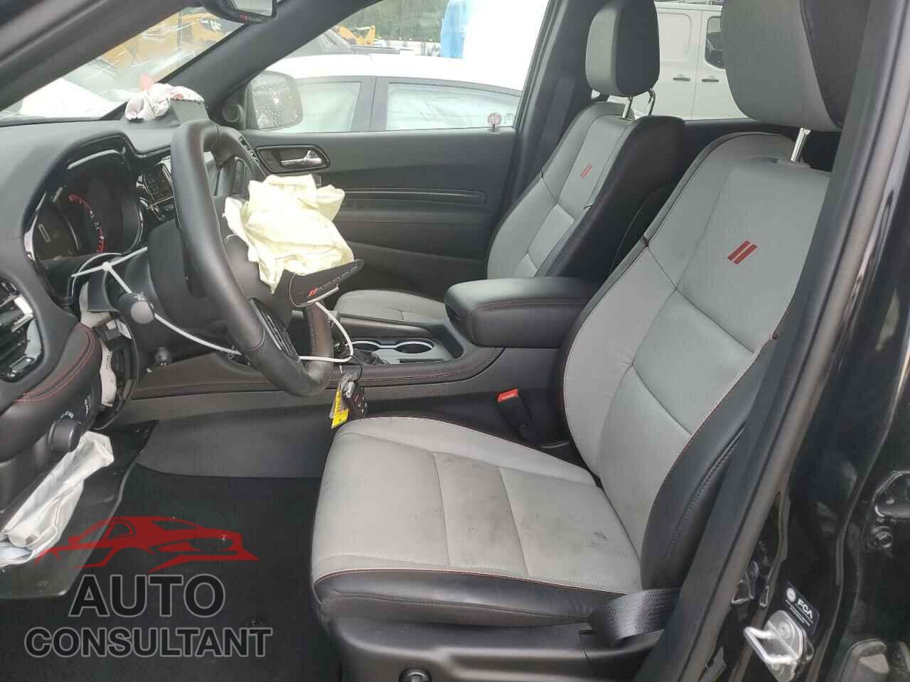 DODGE DURANGO 2024 - 1C4RDJDG4RC122672