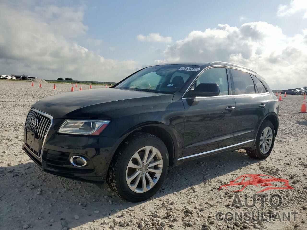 AUDI Q5 2015 - WA1LFAFP7FA034584