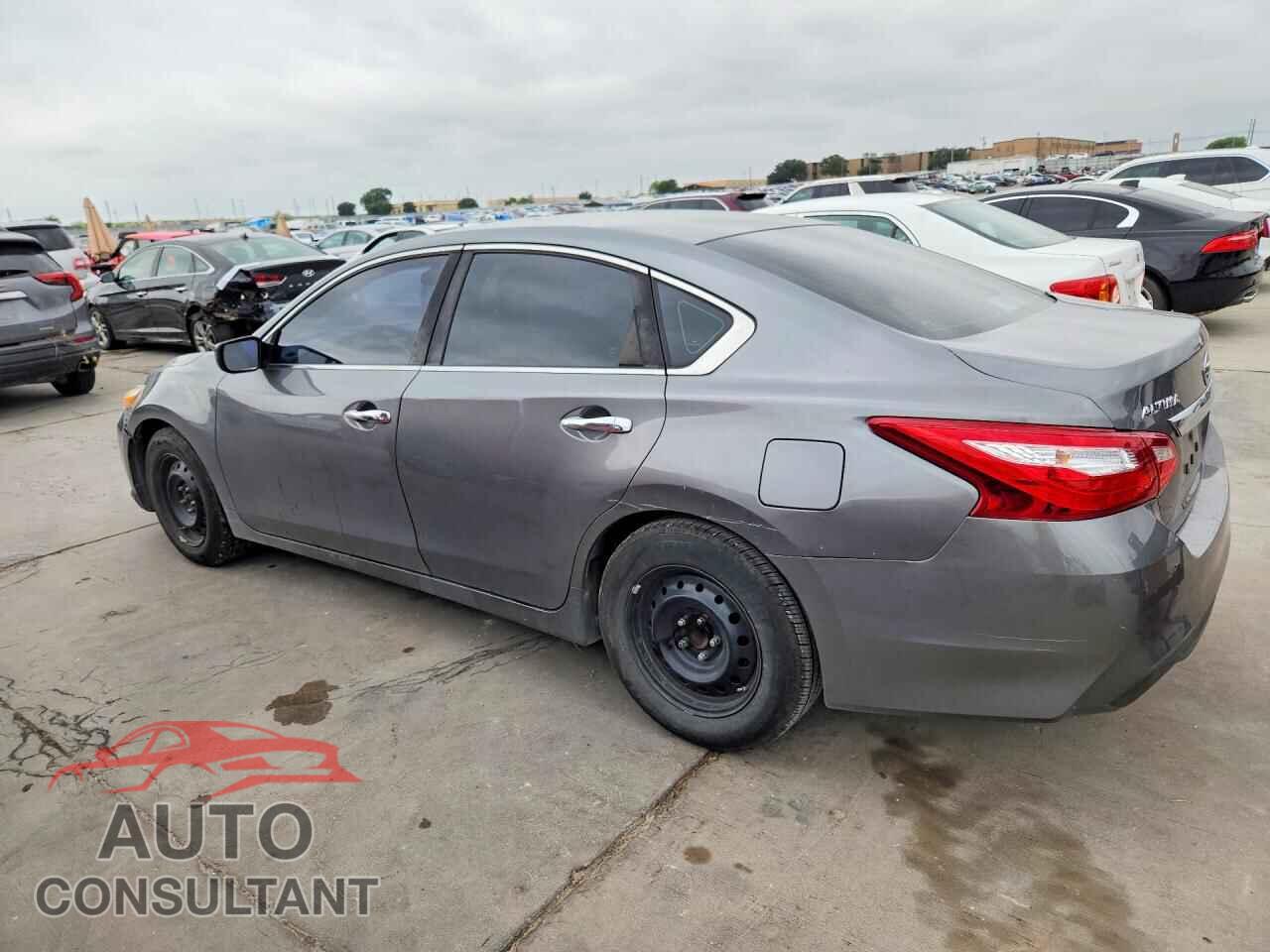 NISSAN ALTIMA 2016 - 1N4AL3AP2GC171663