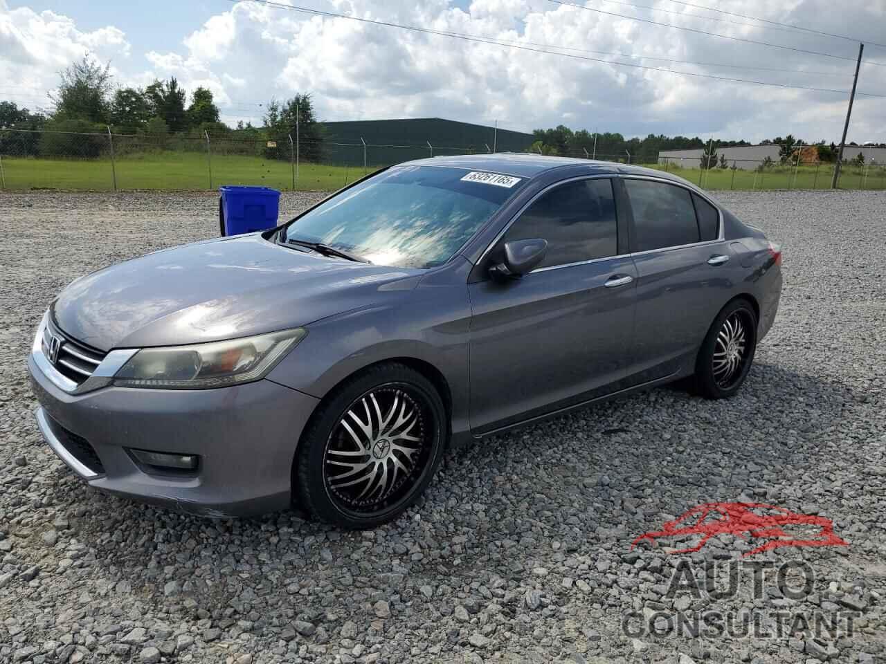 HONDA ACCORD 2015 - 1HGCR2F56FA204288