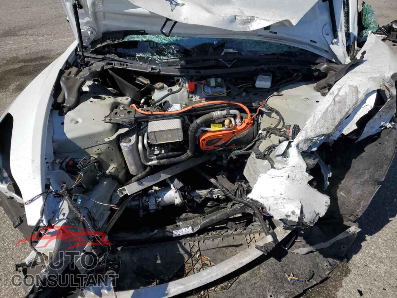 TESLA MODEL 3 2023 - 5YJ3E1EA9PF482985