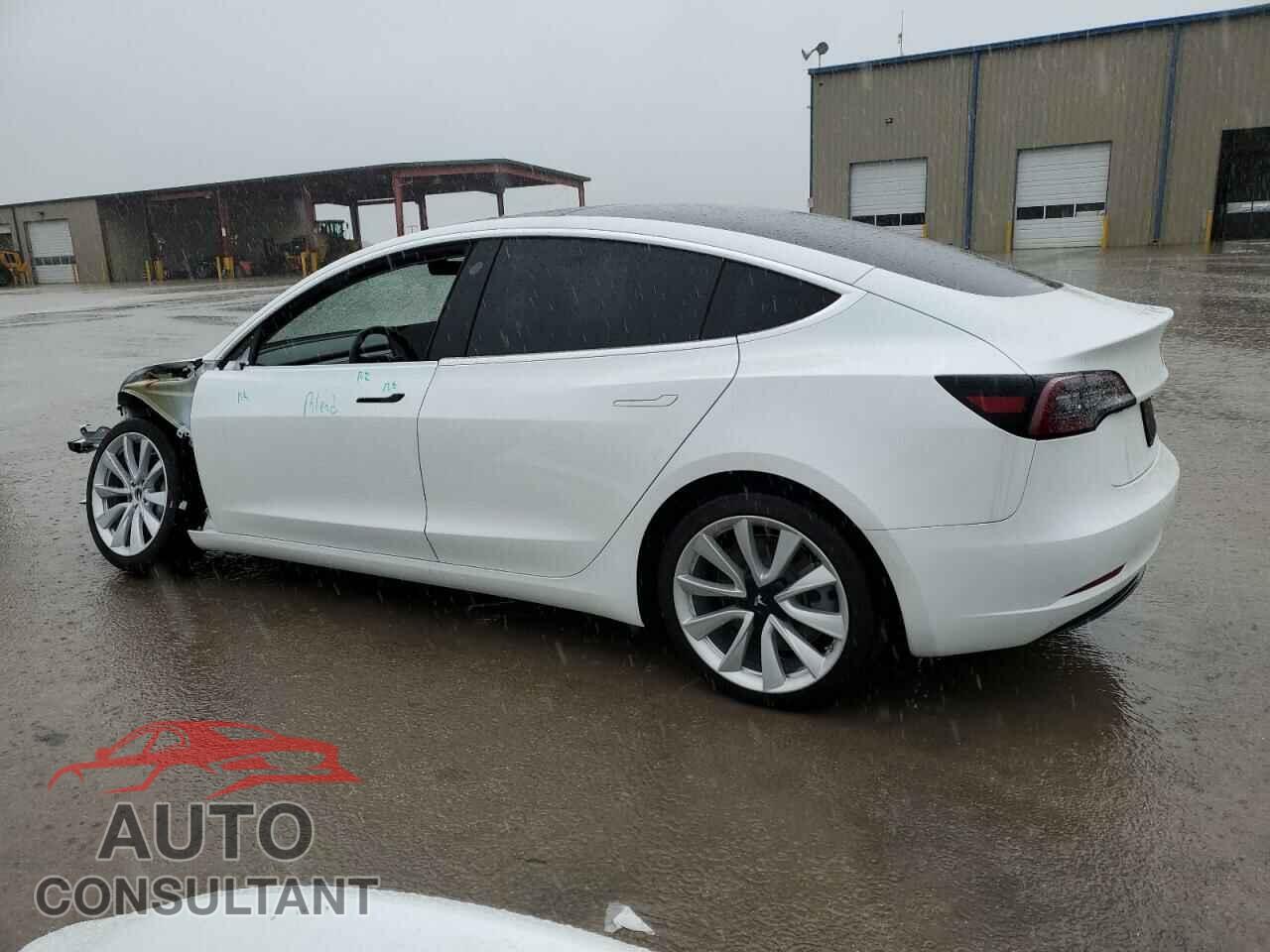 TESLA MODEL 3 2020 - 5YJ3E1EB0LF620979