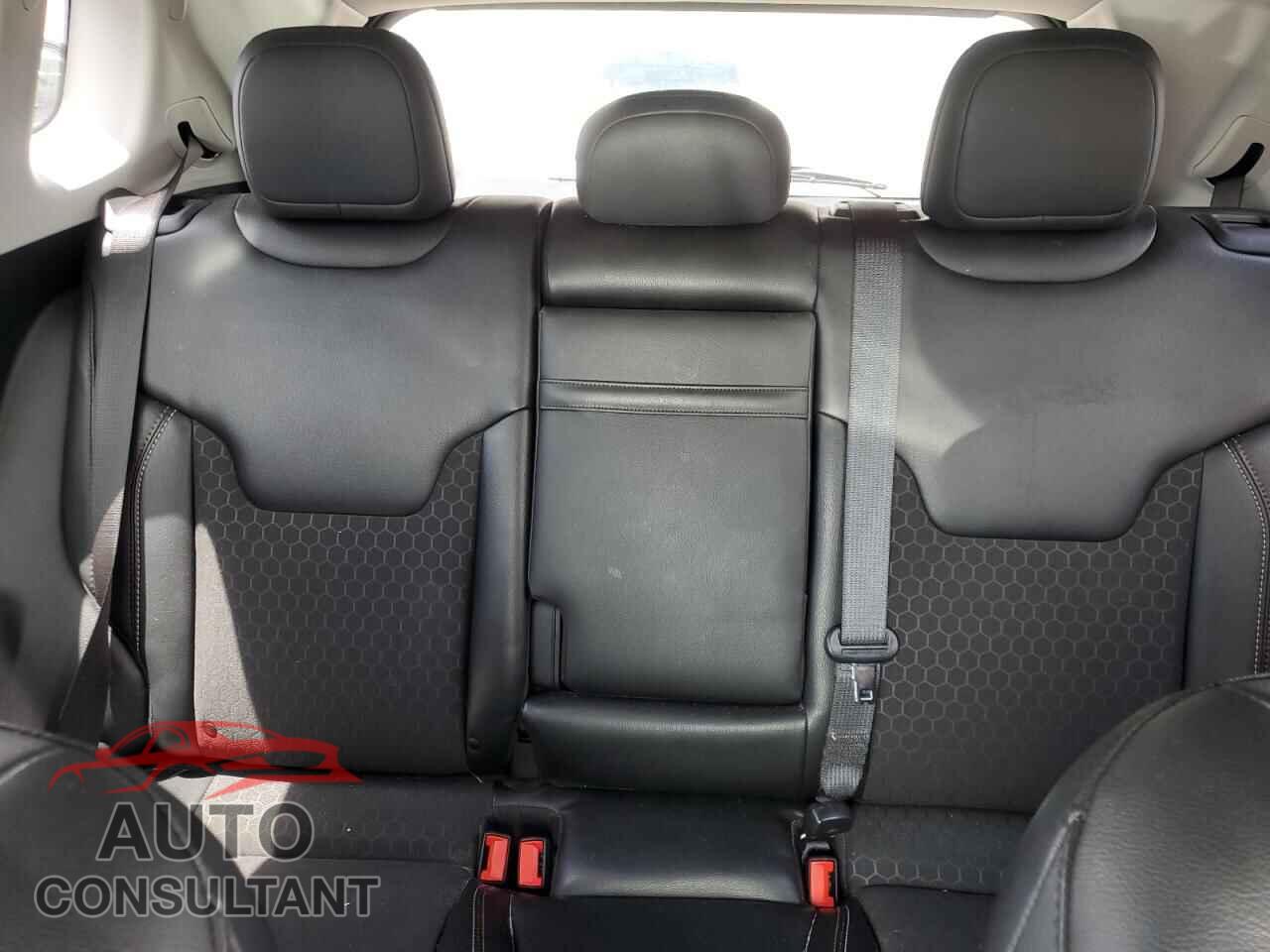 JEEP COMPASS 2020 - 3C4NJCBB8LT153123