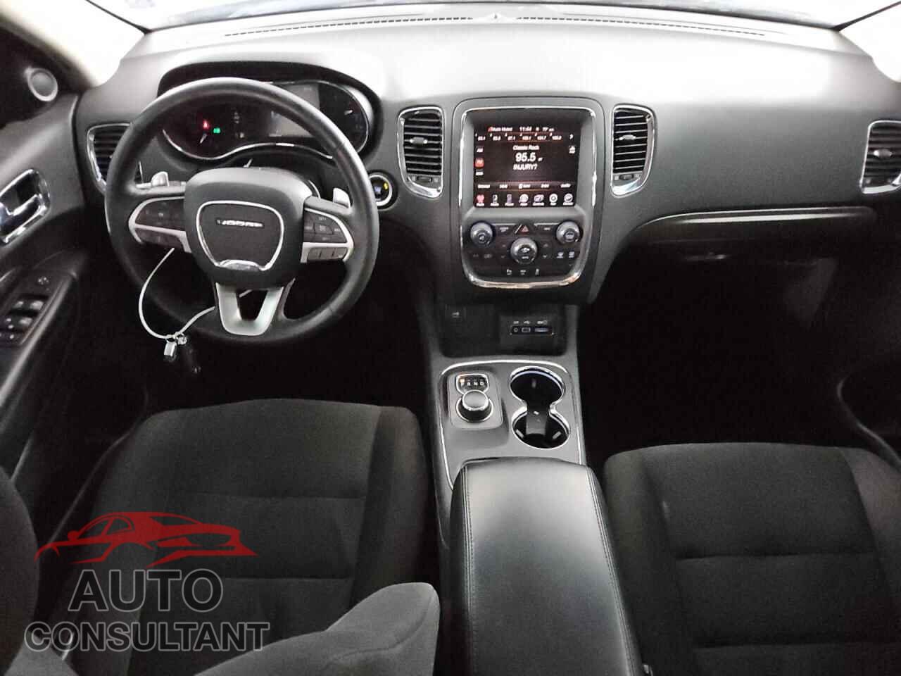 DODGE DURANGO 2015 - 1C4RDHAG3FC745273