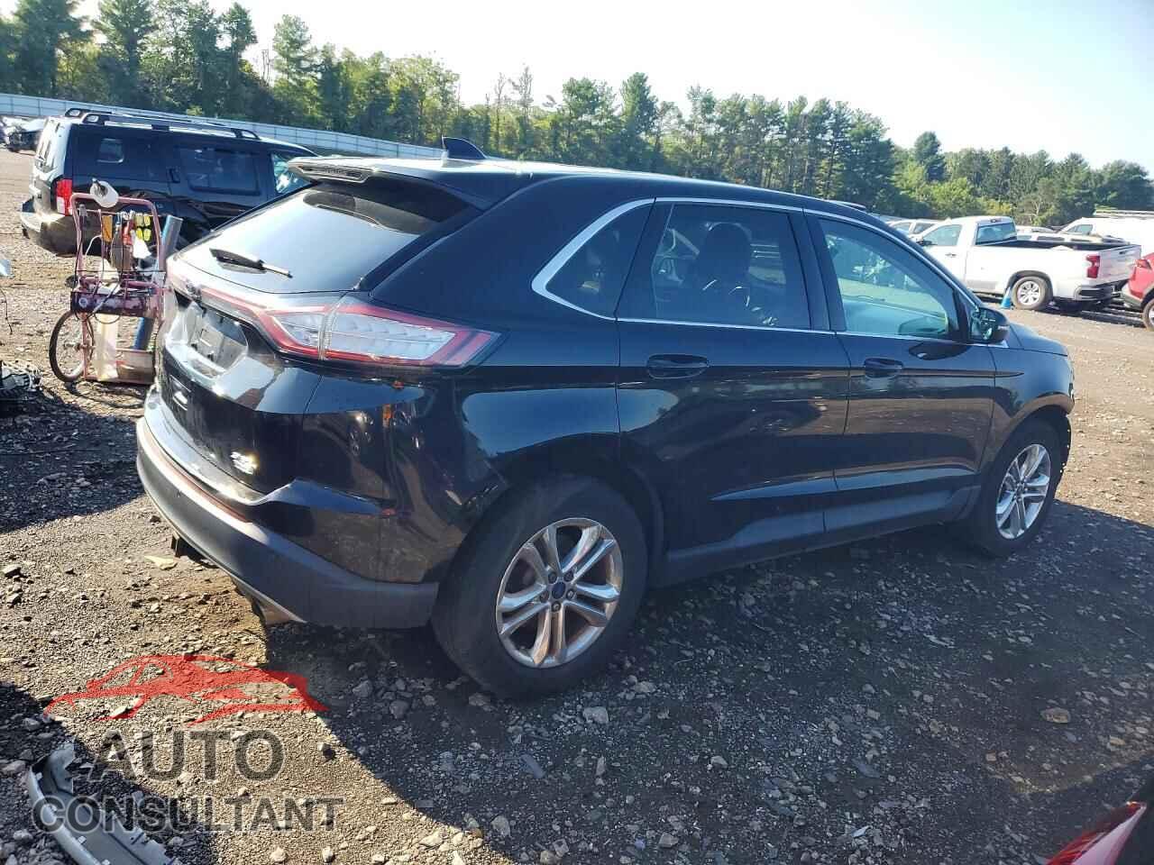 FORD EDGE 2016 - 2FMPK4J92GBC04011