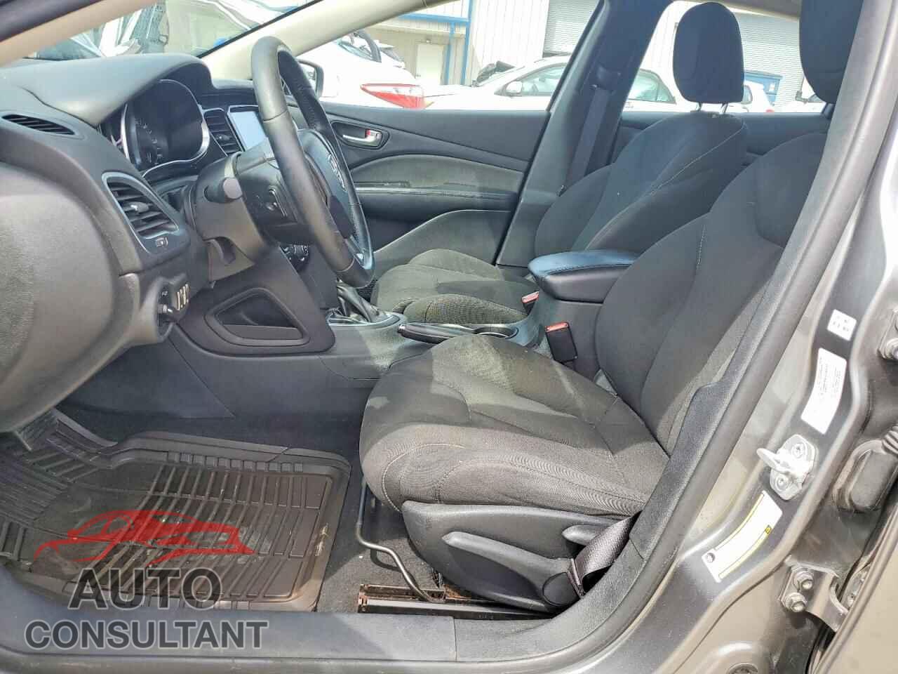 DODGE DART 2013 - 1C3CDFBA4DD147998