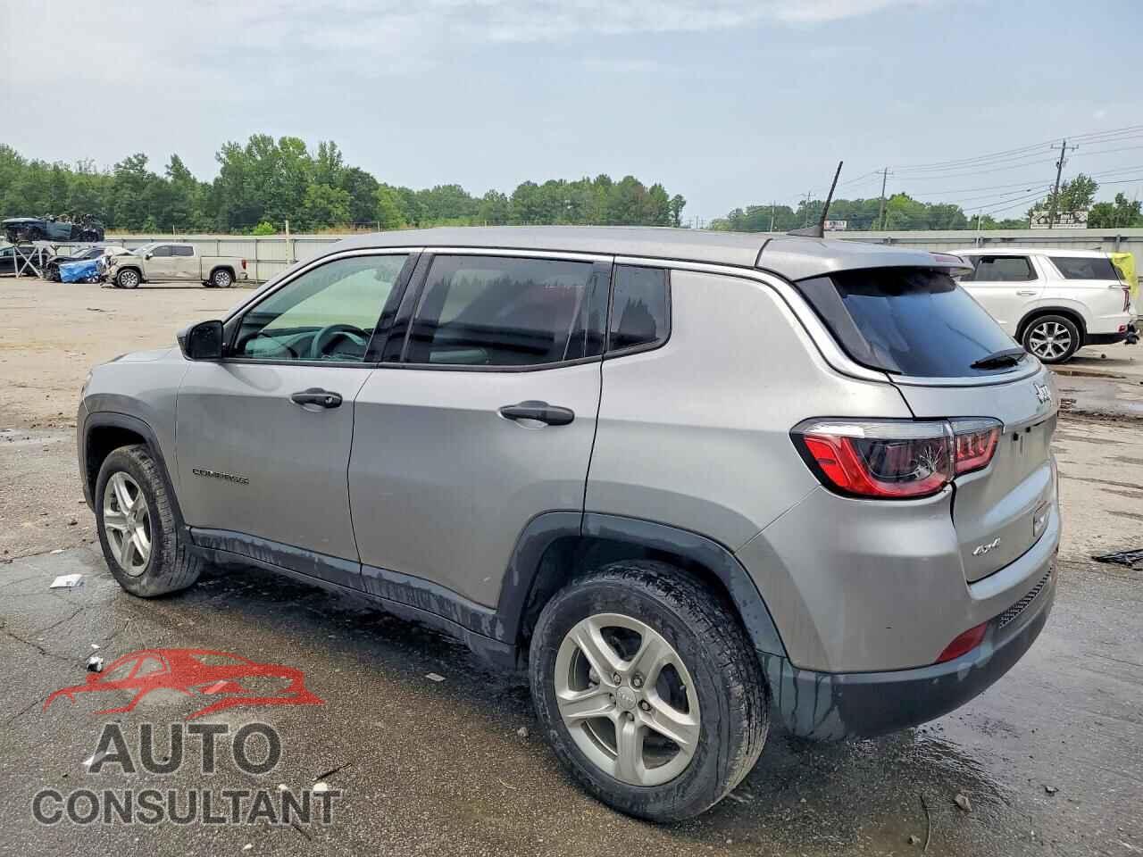 JEEP COMPASS 2023 - 3C4NJDAN5PT514668