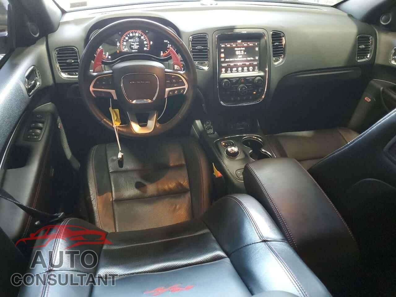 DODGE DURANGO 2015 - 1C4SDJCT5FC180334