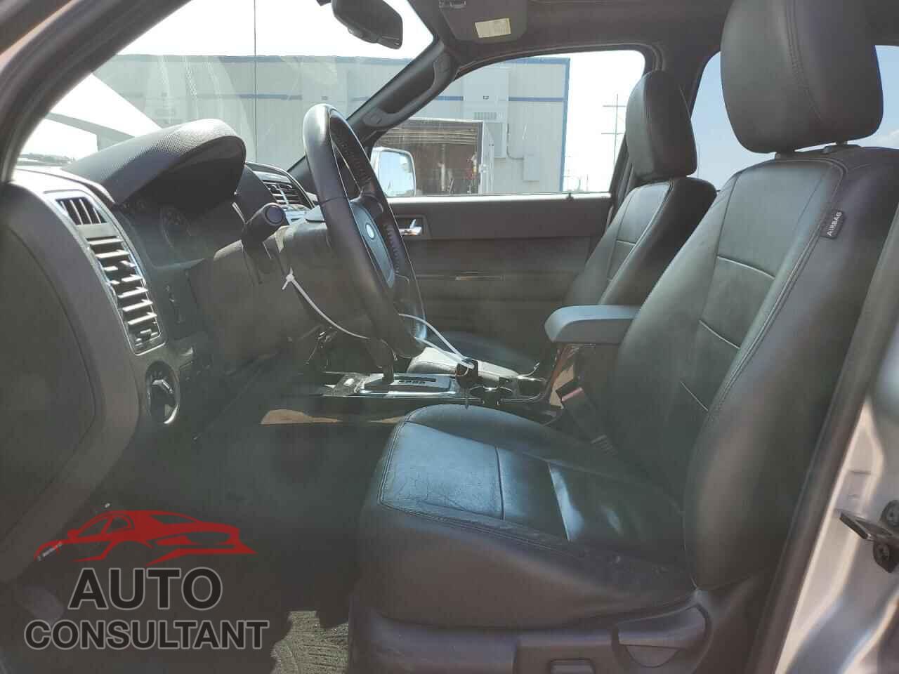 FORD ESCAPE 2012 - 1FMCU9EG2CKB12038