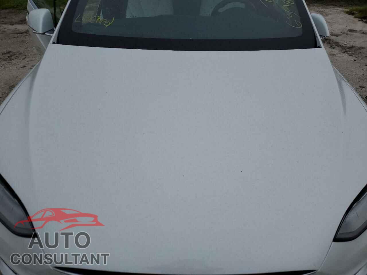 TESLA MODEL X 2017 - 5YJXCDE24HF050694
