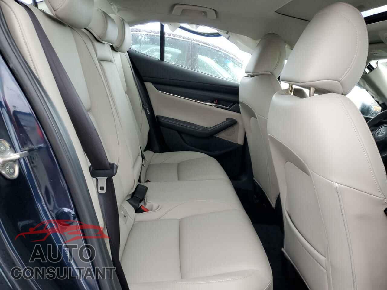 MAZDA 3 2021 - JM1BPACL5M1344603