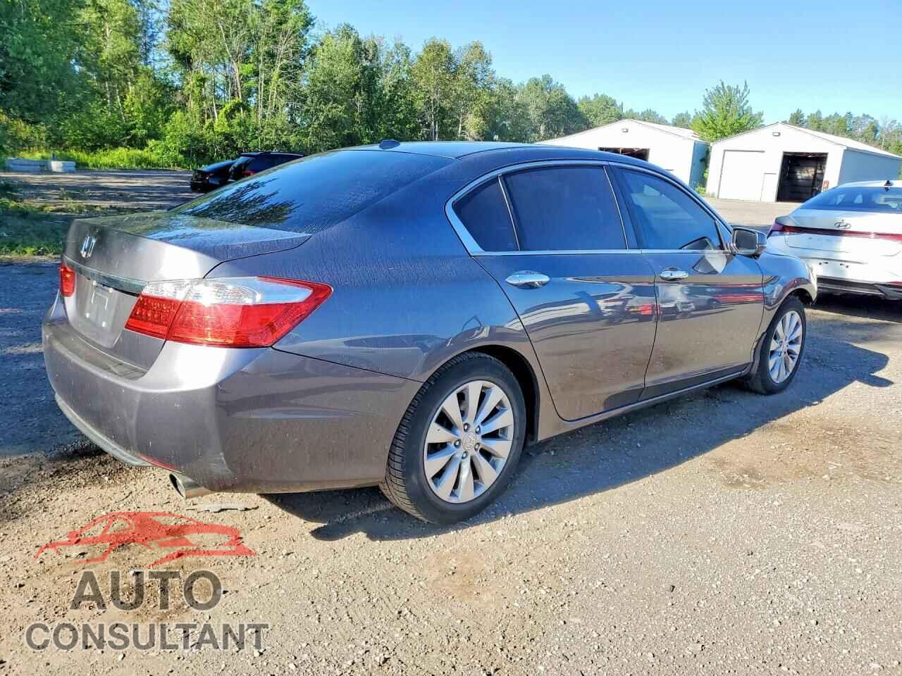 HONDA ACCORD 2013 - 1HGCR2F84DA803424
