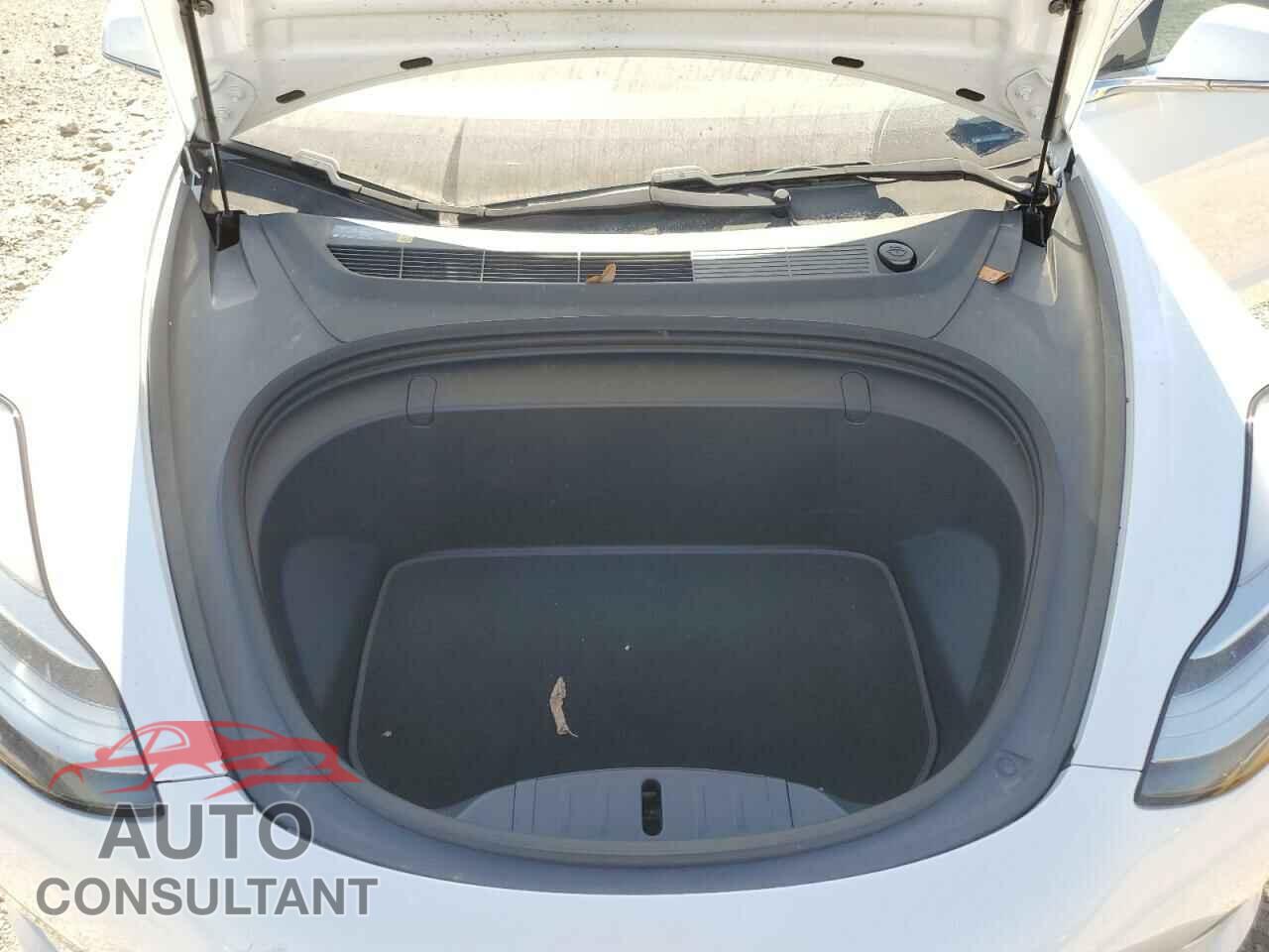 TESLA MODEL 3 2018 - 5YJ3E1EA4JF049291
