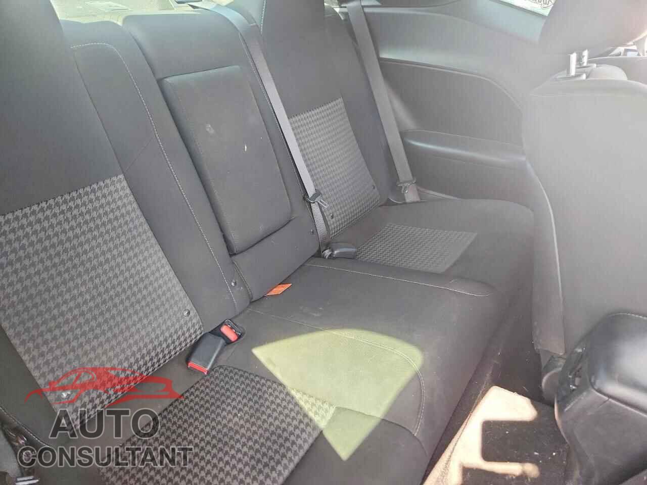DODGE CHALLENGER 2021 - 2C3CDZJG7MH567619